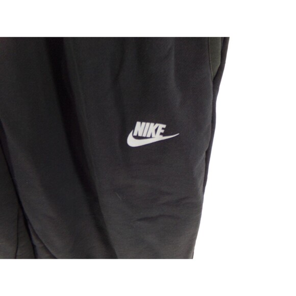 Nike Mens NSW Air Max Tech Cuffed Jogger Pants Medium 928749-010 size L - Picture 2 of 9